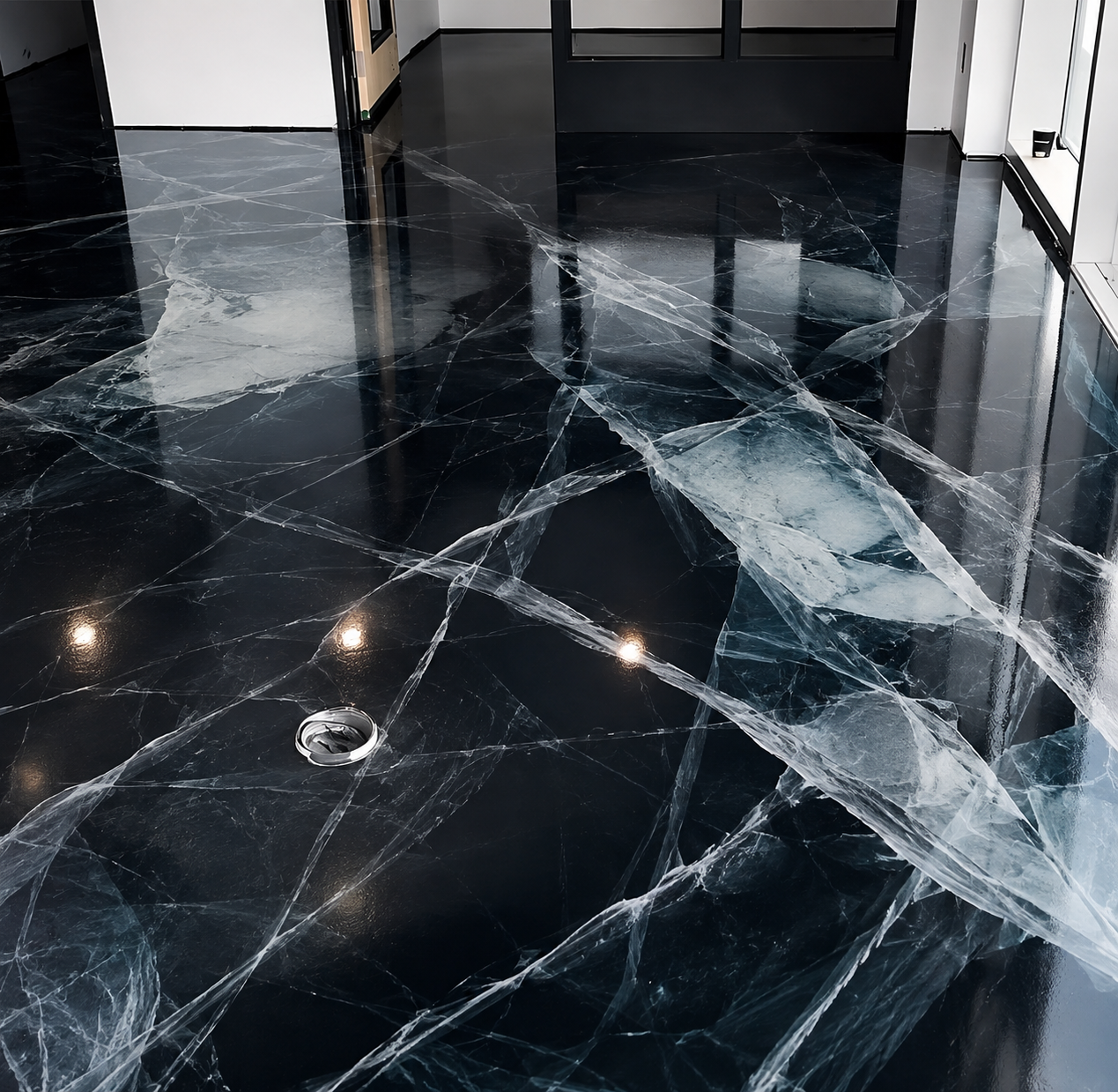 Why your epoxy flooring business is not getting enough qualified leads